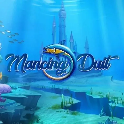 MANCINGDUIT - Game Domino Seru dan Mengasyikkan