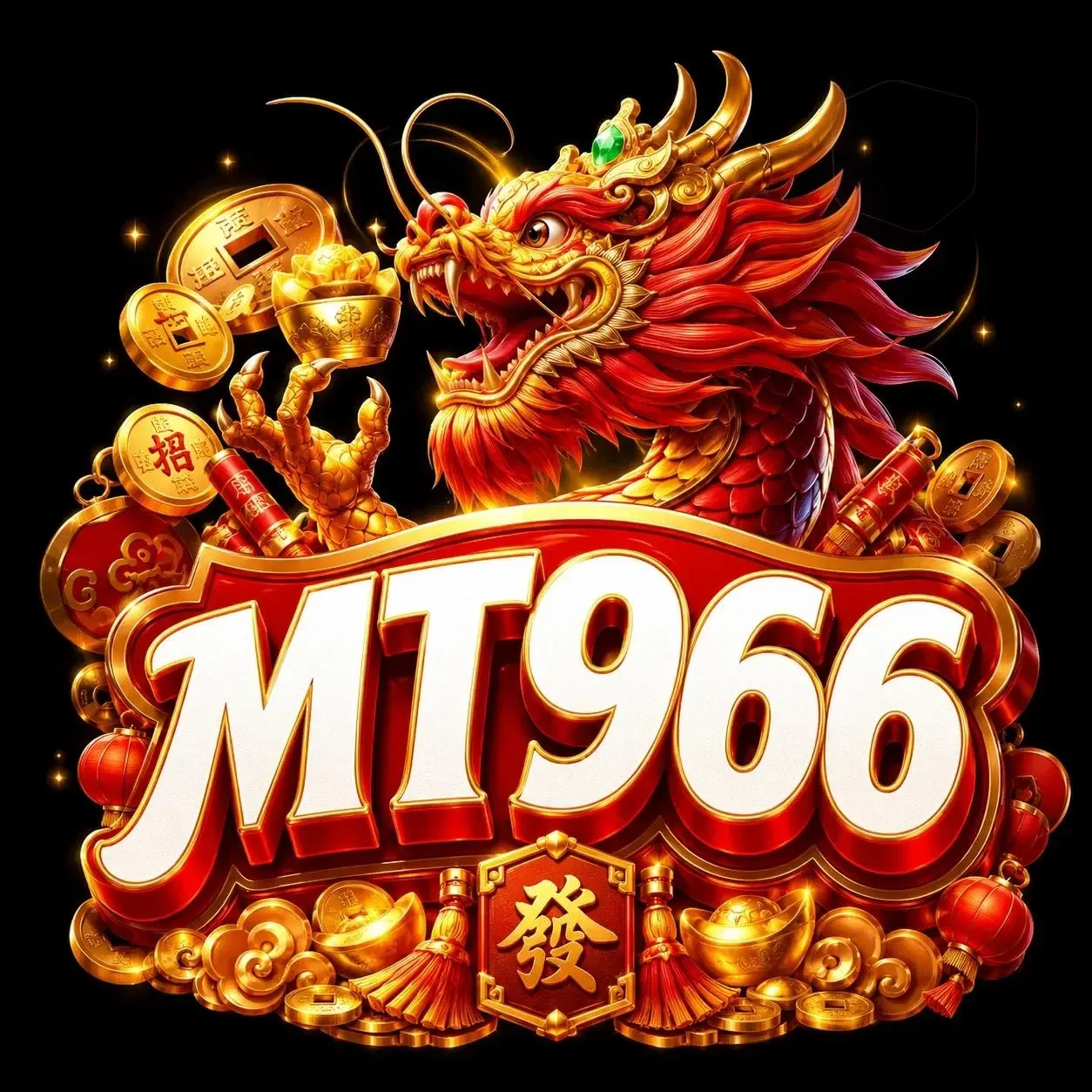 MT966 - Game Poker Terbaik untuk Penggemar Card Game